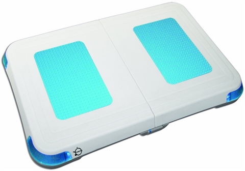 Wii fit balance board on sale cex